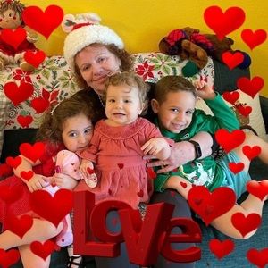 Meet your Posher, Lisette